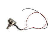 ウーファー用　無段階ボリューム　抵抗付き