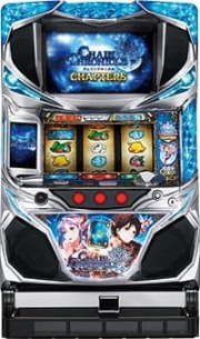 5号機一覧