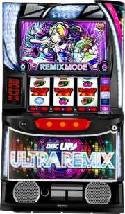 Ｌ　ＤＩＳＣＵＰウルトラリミックス　ＸＲ