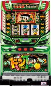 AREXアレックス スロット実機