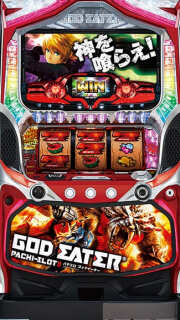 パチスロ大海物語with T-ARA