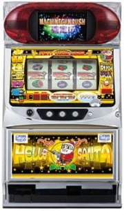 【パチスロ実機】タイヨー★ハローサンタスーパートナカイバージョン★コイン不要機付 Yahoo!オークション - ハローサンタスーパートナカイVer