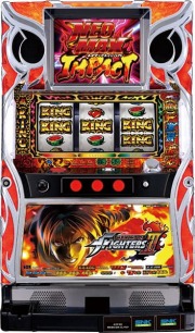 SNKプレイモア
