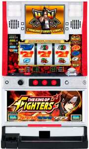 SNKプレイモア