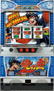 クラブロデオ CLUB RODEO パチスロ ジャンク