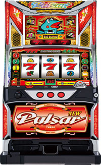 ニューパルサーＳＰ２／ＤＤ