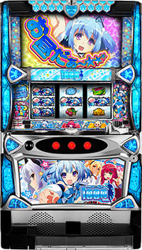 Ｓパチスロ１０００ちゃんＰＸ