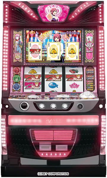 【訳あり：箱天面に潰れあり】パチスロ実機　ＮＥＴ　リオ２　プレミアム