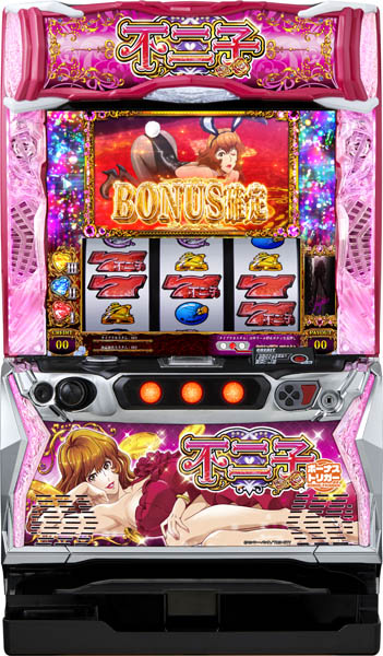 ＬＢ不二子Ｍ２