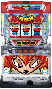ＧＥＴだ！ＢＩＬＬＹ