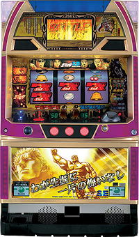 北斗の拳ＳＥ