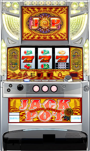 ジャックポット