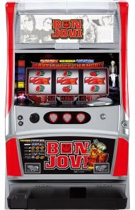 ＢＯＮ　ＪＯＶＩ