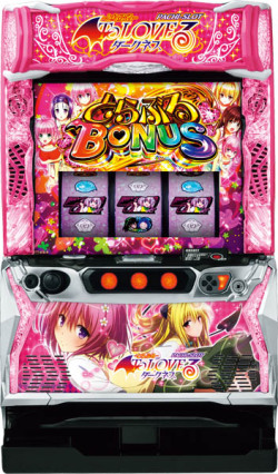 Ｌ　ＴｏＬＯＶＥるダークネスＳ６