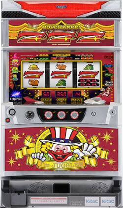 アイムジャグラーＥＸ－ＡＥ