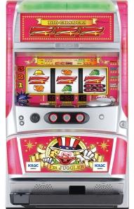 アイムジャグラーＳＰ