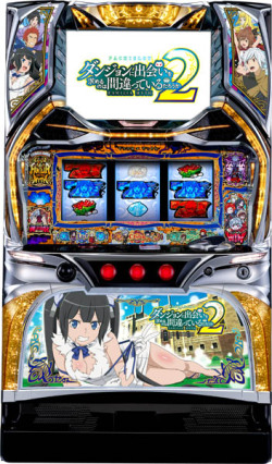 ダンジョンに出会いを求めるのは間違っているだろうか2　Ｓダンまち２ＸＺ