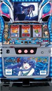 パチスロひぐらしのなく頃に祭