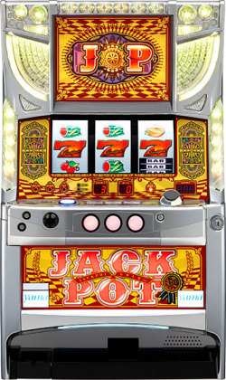 ジャックポット