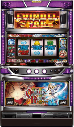 クイーンズブレイド２