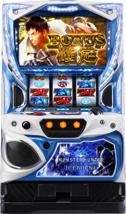 モンスターハンターワールド：アイスボーンTM Ｓ　ＭＨＷアイスボーンＺＦ