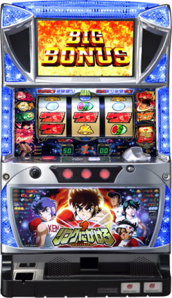 リングにかけろ１～黄金の日本Ｊｒ．編～