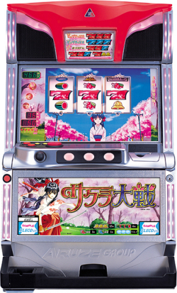 サクラ大戦