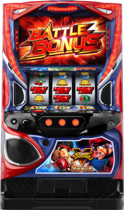 ストリートファイターＶ 挑戦者の道（Ｌストリートファイター５ＺＤ）