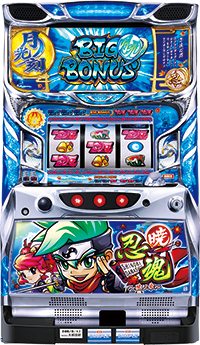 忍魂～暁ノ章～