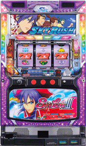 スカイラブ３Ｆ