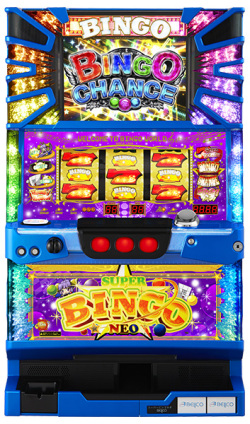 スーパービンゴネオ－３０