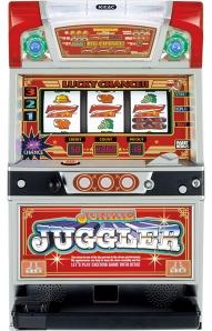 ジャンキージャグラー