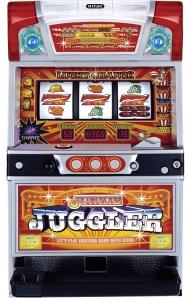 ジャンキージャグラー