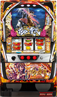 白ロムプレミアム付き】戦国パチスロ花の慶次～これより我ら修羅に入る～ 