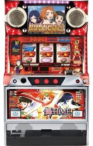 舞－ＨｉＭＥ