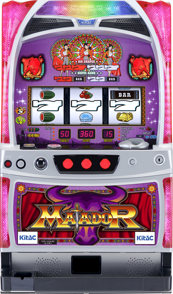 マタドール－３０