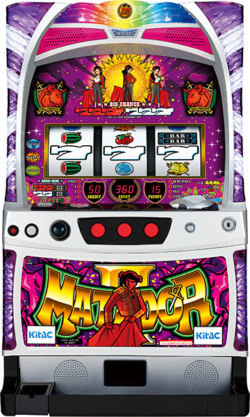 マタドールII－３０
