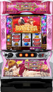 ＬＢ不二子Ｍ２