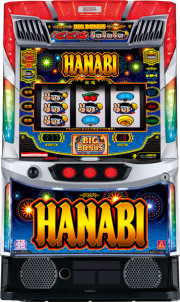 Ｌ／ハナビ／ＫＭ