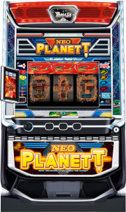 ＬネオプラネットＳＬＥＤ