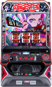 スロット実機一覧