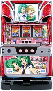 パチスロひぐらしのなく頃に祭 3rdパネル(オーイズミ)