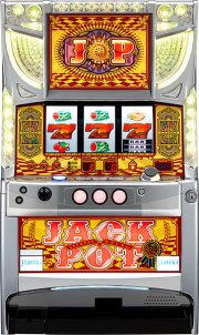ジャックポット
