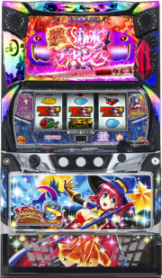 マジカルハロウィン８