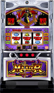 ＬＢマタドールⅢＴＴ