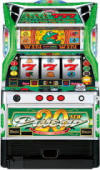 ニューパルサーSP【20th ANNIVERSARY】