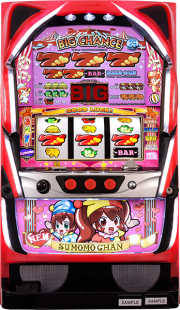 ニューギン
