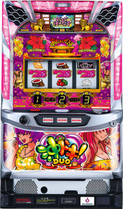 Ｓ／沖ドキ！ＤＵＯ／ＤＫ－３０
