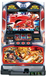 ❤白ロムプレミアム❤パチスロ中古実機❤初代牙狼❤ ❤白ロムプレミアム❤パチスロ中古実機❤初代牙狼❤