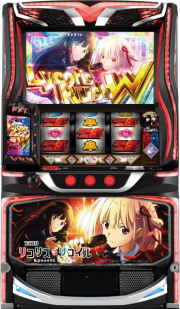 Ｌ　スマスロ リコリス・リコイル　ＫＸ